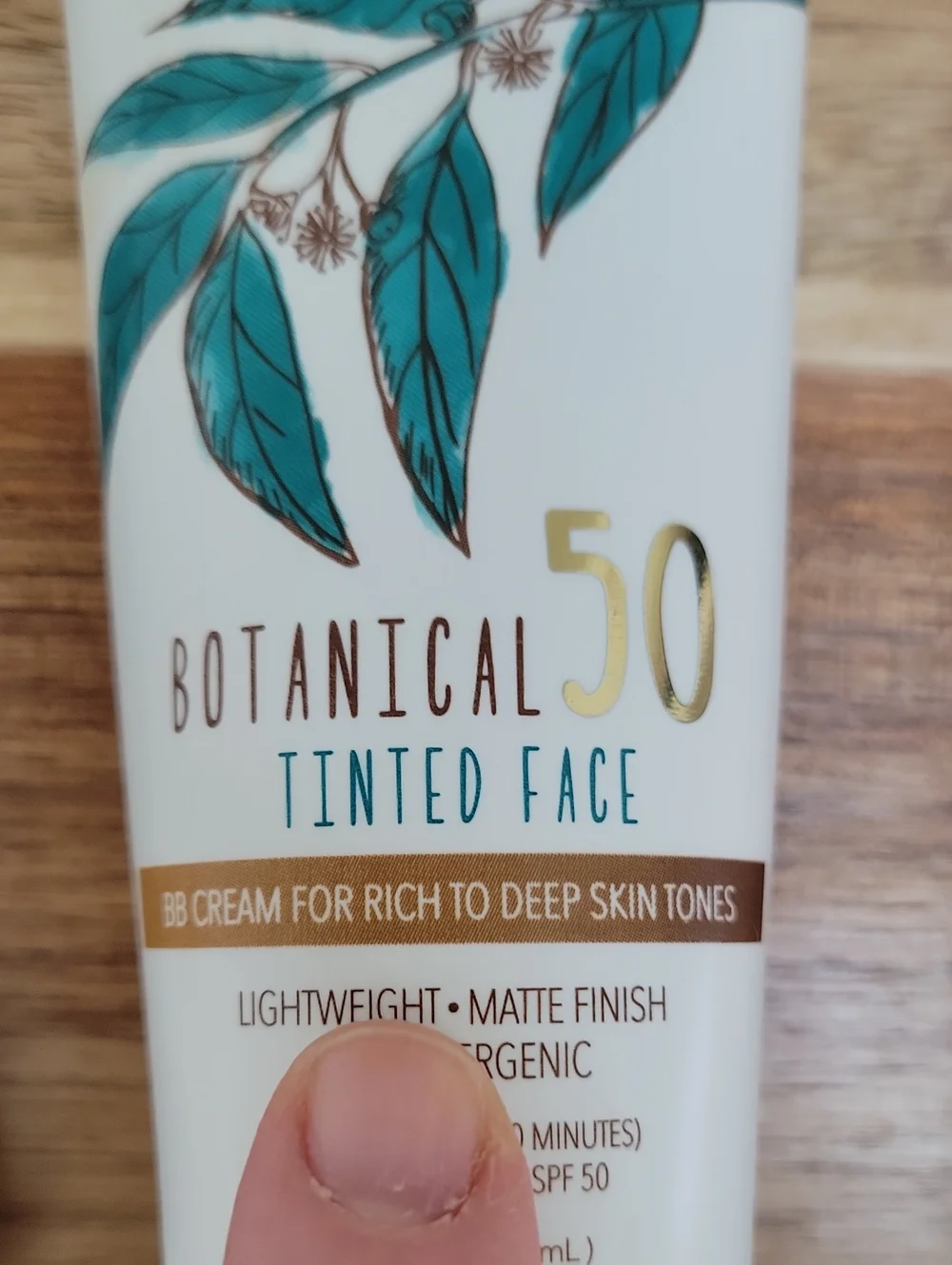 Assorted Luxury Sunscreens